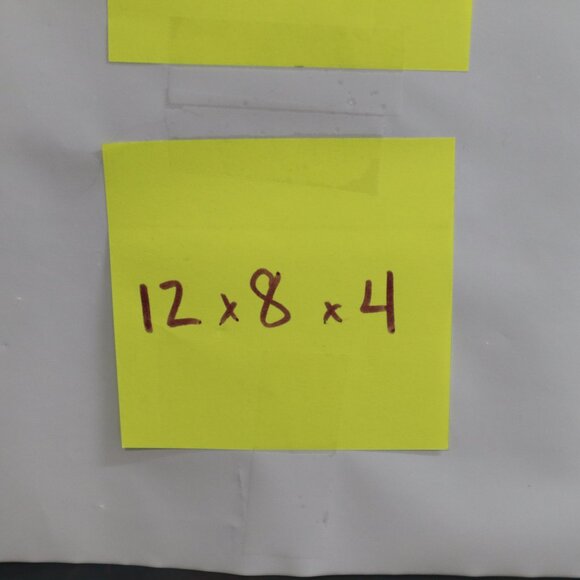 Seven Manor Sweater Women XL Black Rich Auntie Core Twee Preppy Wednesday Addams - Picture 14 of 16